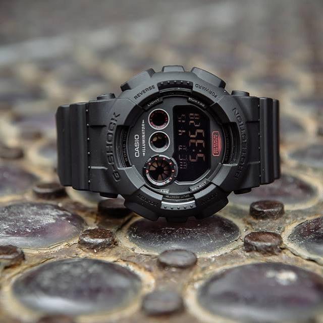 Casio GD-120MB-1ER