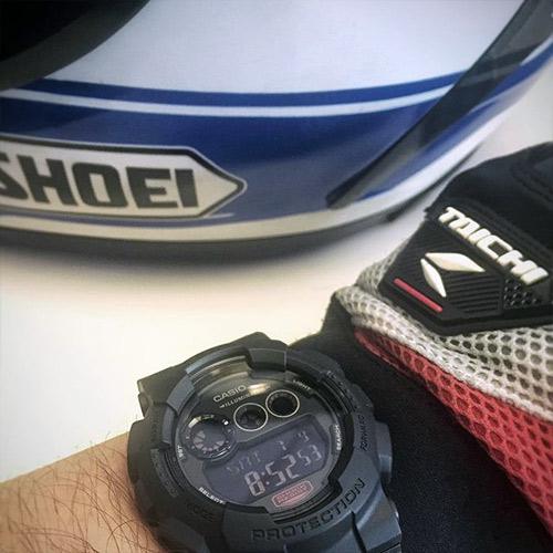 Casio GD-120MB-1ER