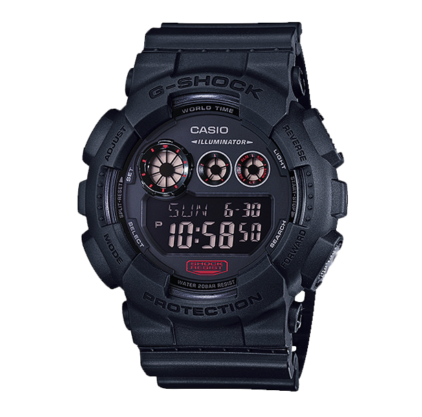 Casio GD-120MB-1ER