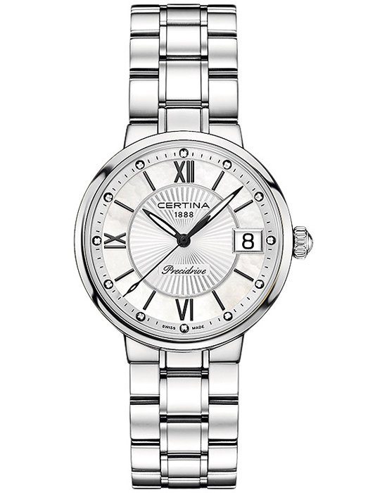 Certina C031.210.11.116.00