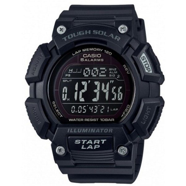 Casio STL-S110H-1B2