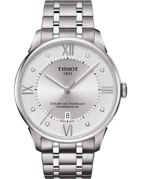 Tissot T099.407.11.033.00