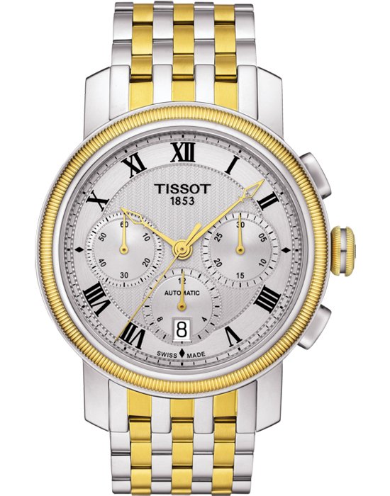 Tissot T097.427.22.033.00