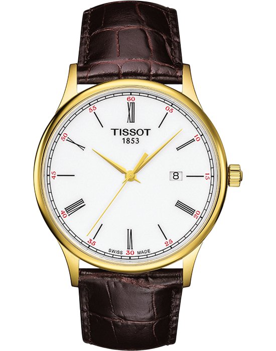 Tissot T914.410.46.013.00