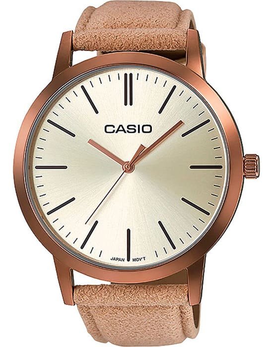 Casio LTP-E118RL-9A