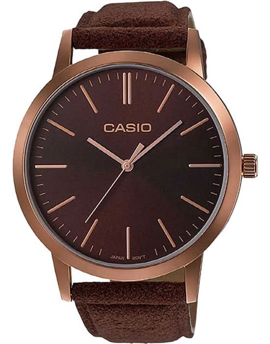 Casio LTP-E118RL-5A
