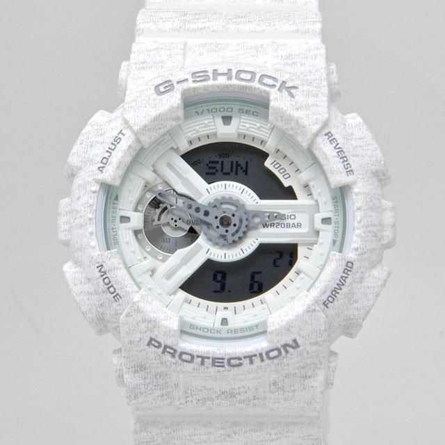 Casio GA-110HT-7AER