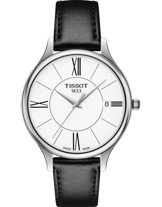 Tissot T103.210.16.018.00