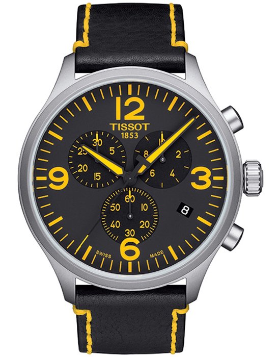 Tissot T116.617.16.057.01