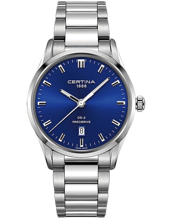 Certina C024.410.11.041.20