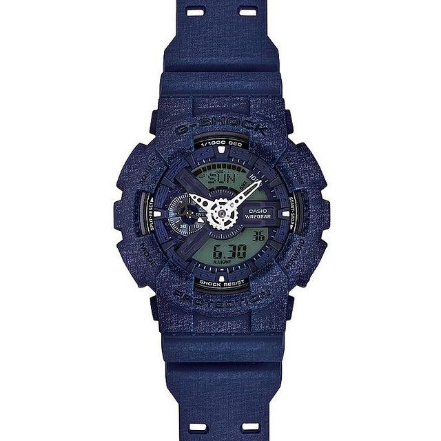 Casio GA-110HT-2AER
