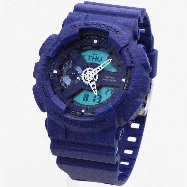 Casio GA-110HT-2AER