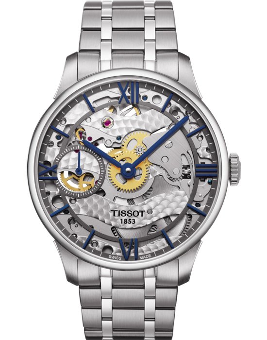 Tissot T099.405.11.418.00