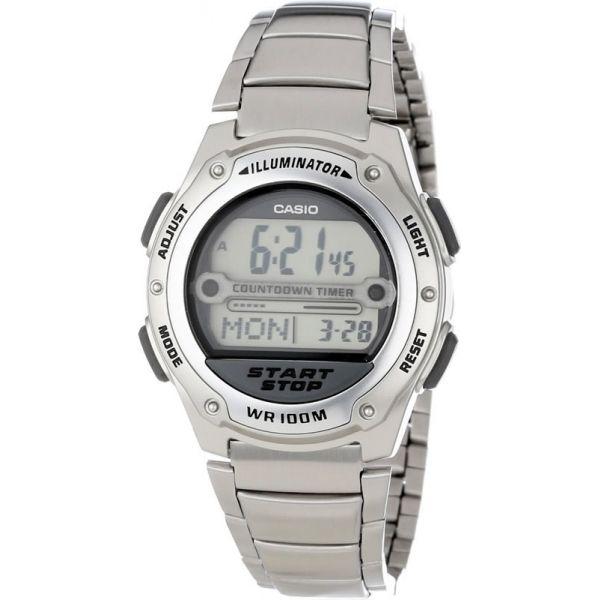 Casio W-756D-7A