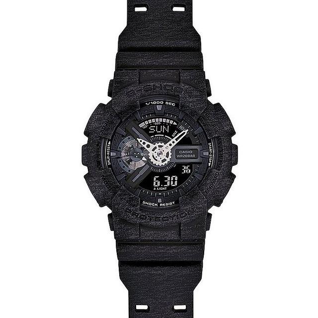 Casio GA-110HT-1AER