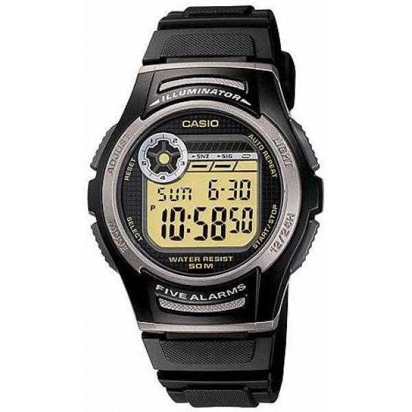 Casio W-213-9A