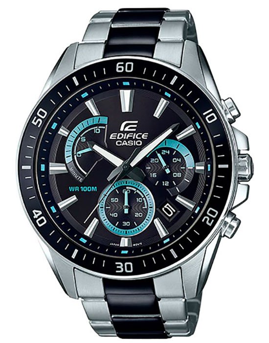 Casio EFR-552SBK-1AVUEF
