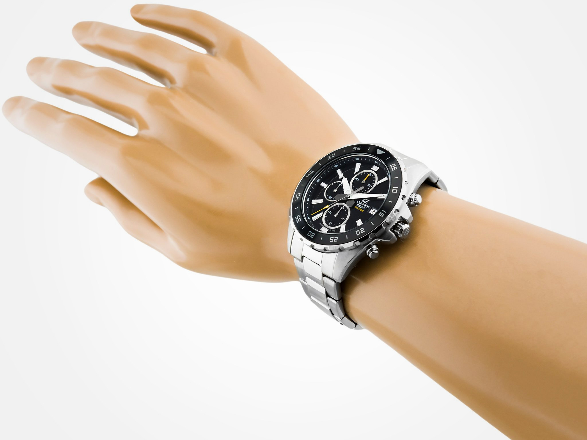 Casio EFR-568D-1AVUEF
