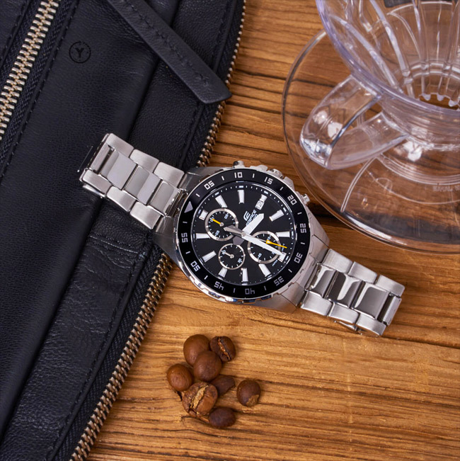 Casio EFR-568D-1AVUEF
