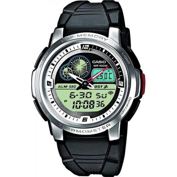Casio AQF-102W-7B