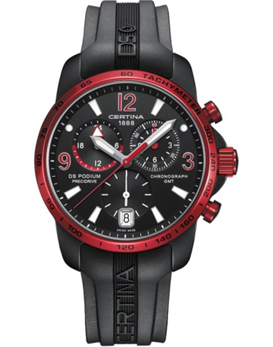 Certina C001.639.97.057.02