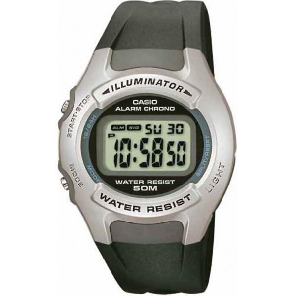 Casio W-42H-1A