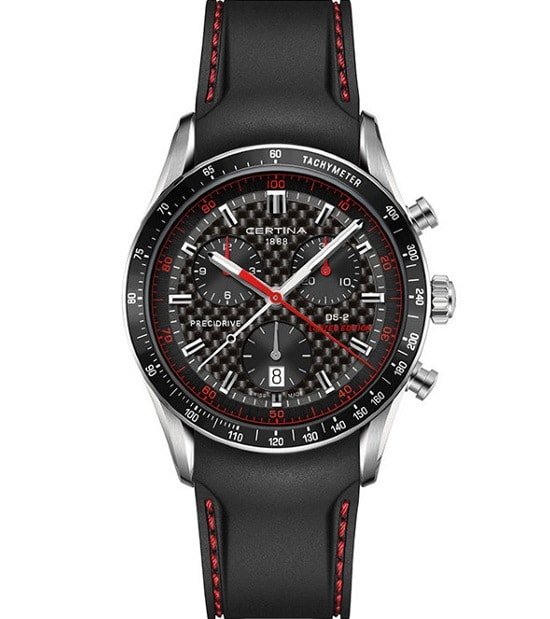 Certina C024.447.17.051.10