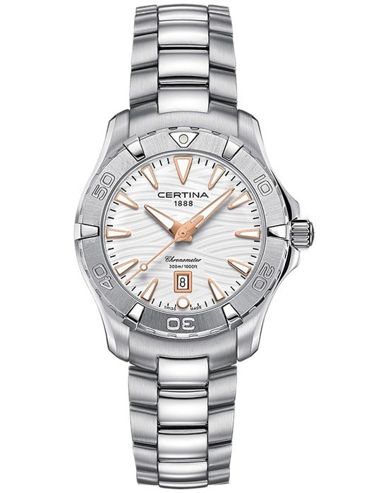 Certina C032.251.11.011.01