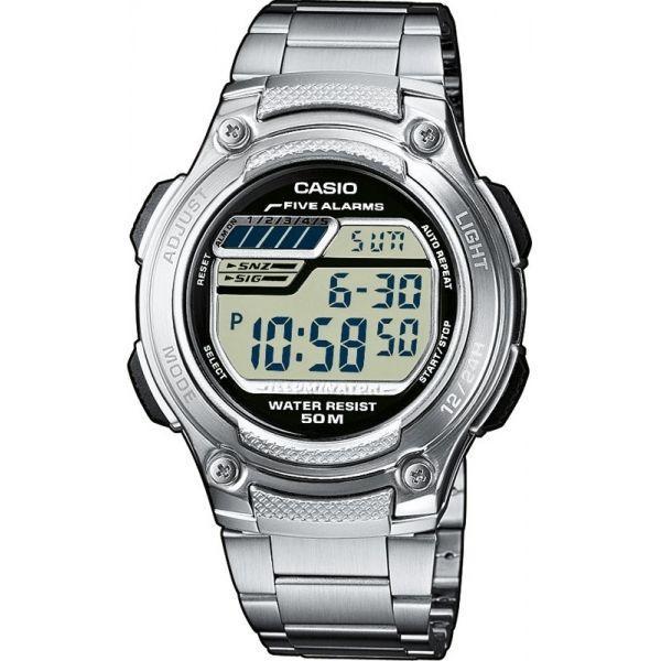 Casio W-212HD-1A