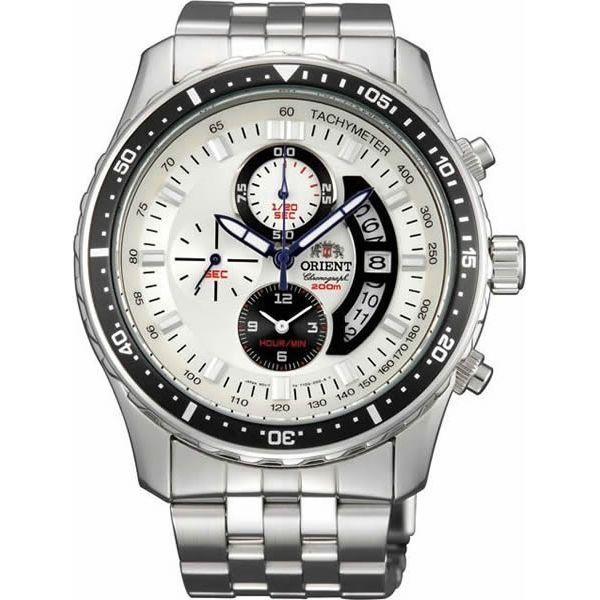 Orient FTT0Q001W
