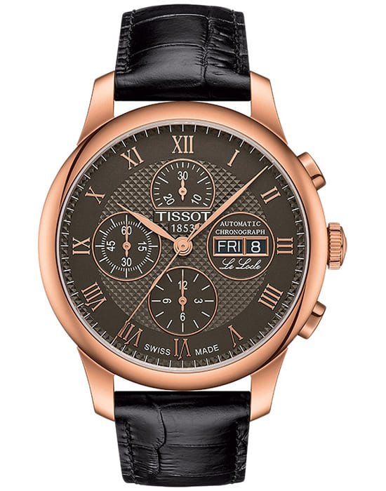 Tissot T006.414.36.443.00
