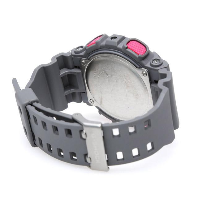 Casio GA-110TS-8A4ER