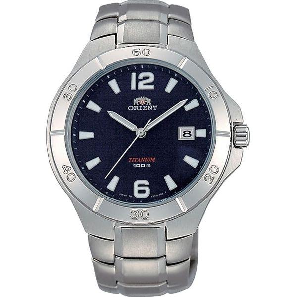 Orient FUN81001D