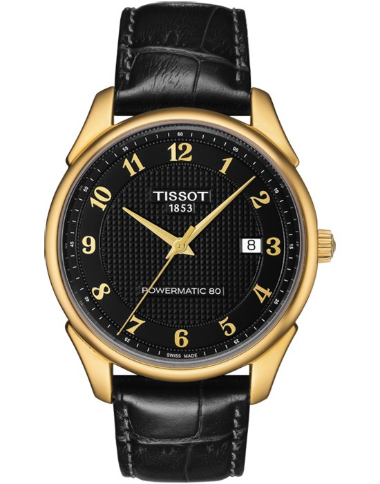 Tissot T920.407.16.052.00