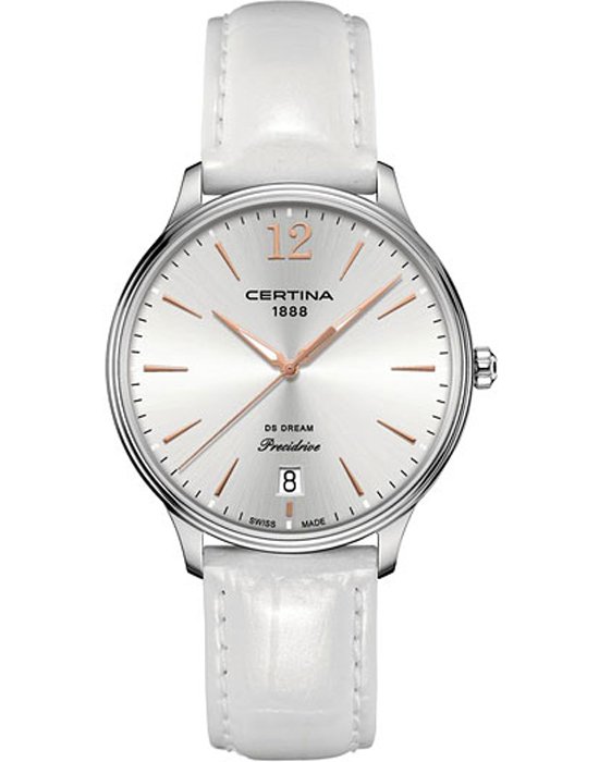 Certina C021.810.16.037.01