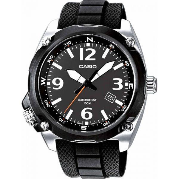 Casio MTF-E001-1A