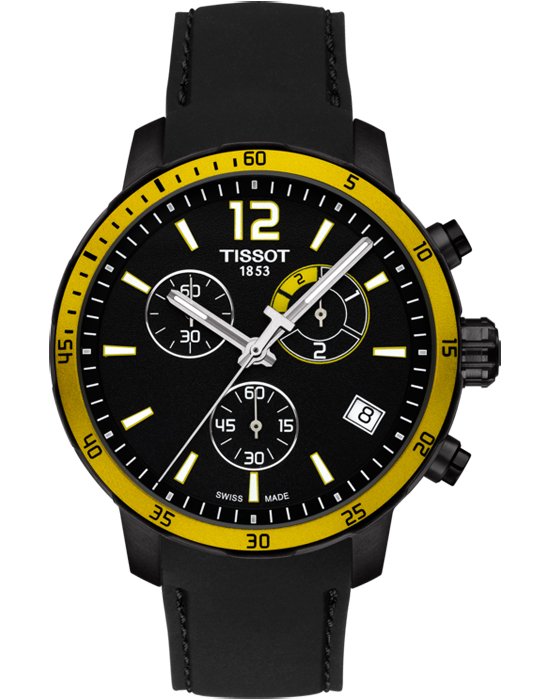 Tissot T095.449.37.057.00