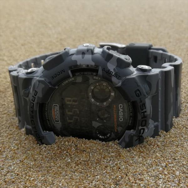 Casio GD-120CM-8ER