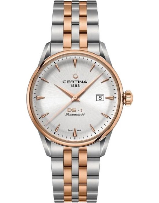 Certina C029.807.22.031.00