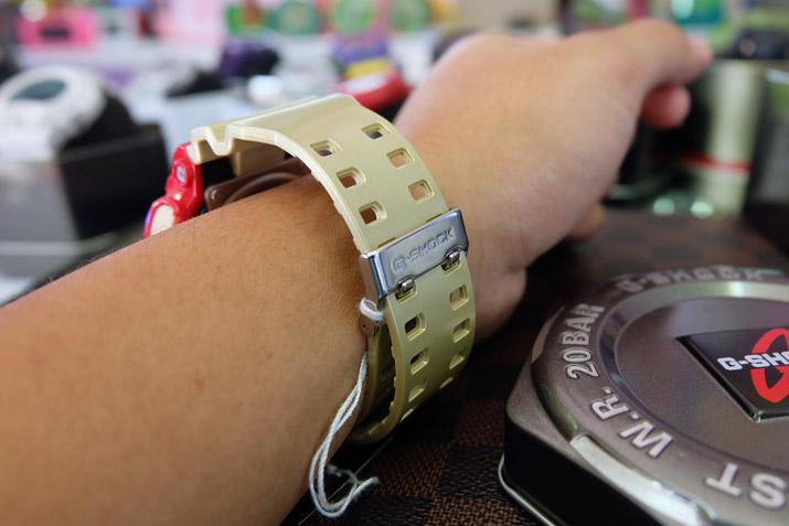 Casio GA-110CS-4AER