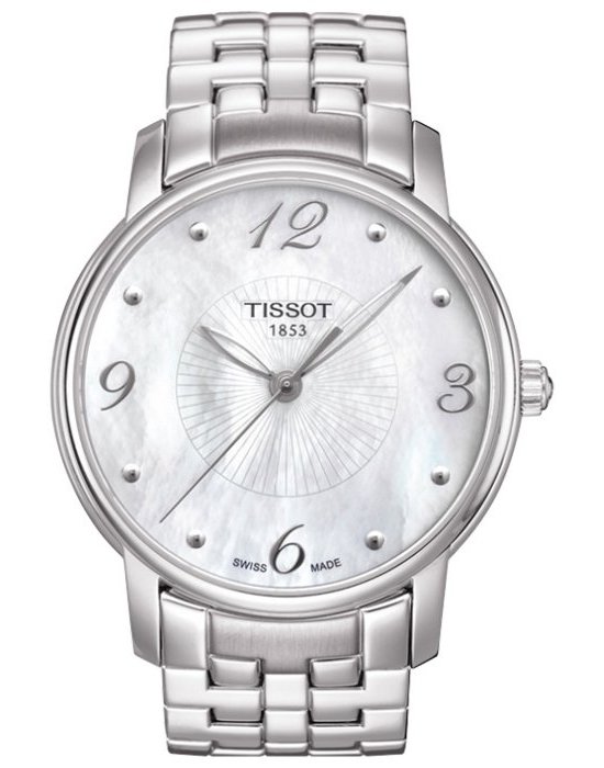 Tissot T052.210.11.117.00