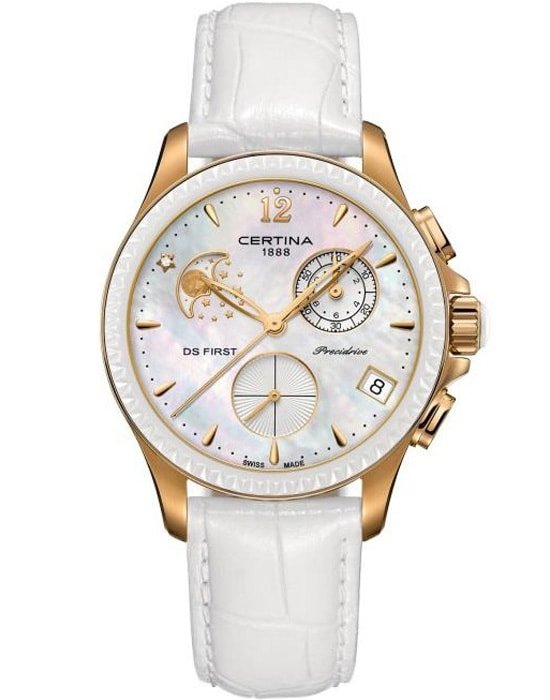 Certina C030.250.36.106.00