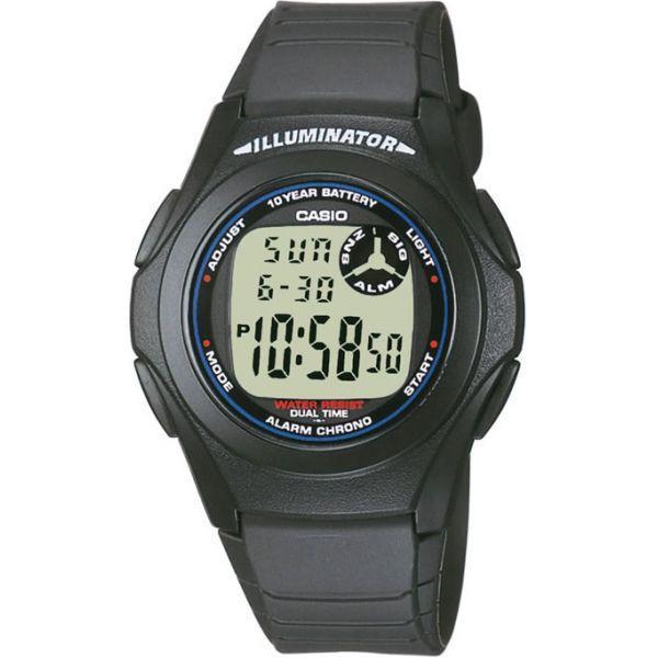 Casio F-200W-1A