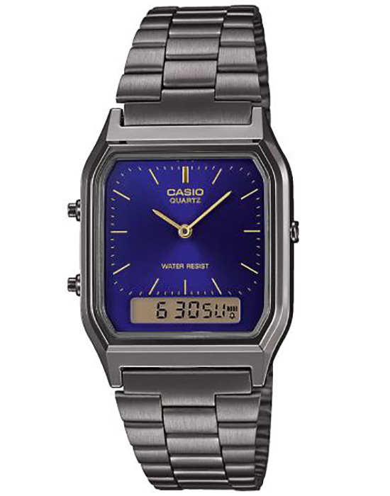 Casio AQ-230EGG-2AEF
