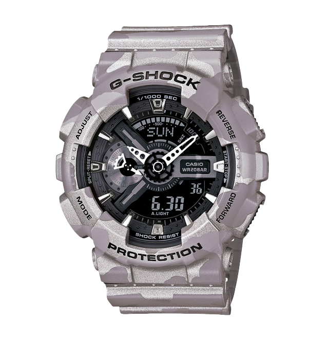Casio GA-110CM-8AER
