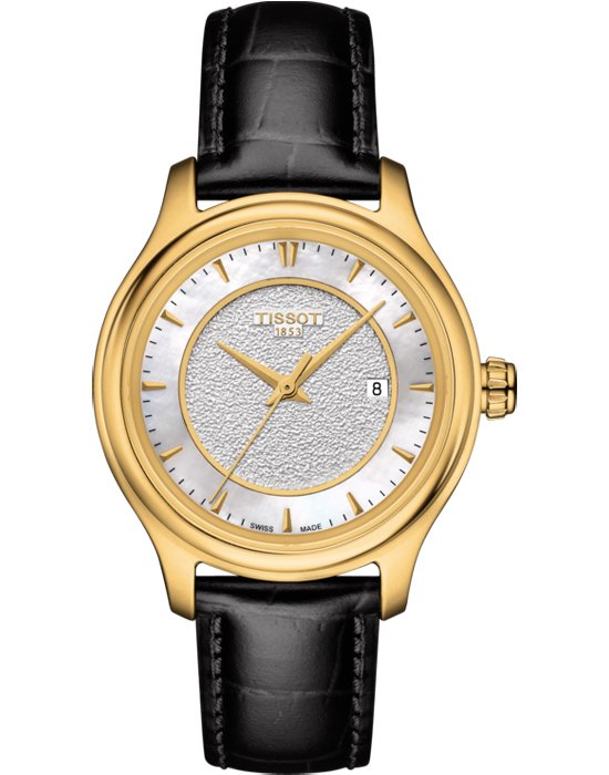 Tissot T924.210.16.111.00