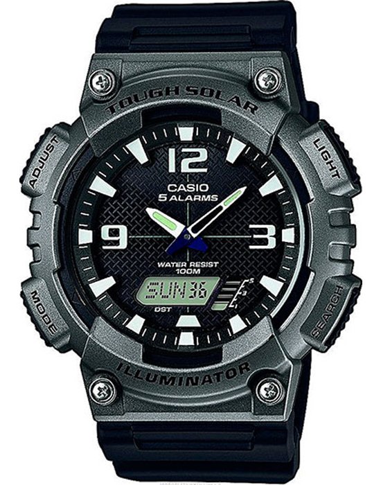 Casio AQ-S810W-1A4