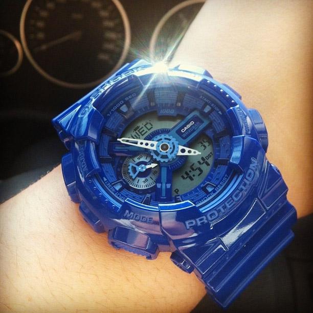 Casio GA-110BC-2AER