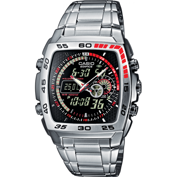 Casio EFA-122D-1A