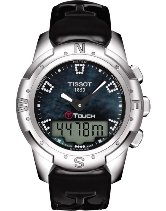 Tissot T047.220.46.126.00